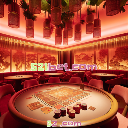 Explore a Emoção dos Jogos de Cassino em 521bet.com
