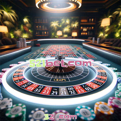 Explore os Jackpots no 521bet.com: Uma Oportunidade de Mudança de Vida